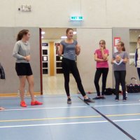 JOW Teambuilding 2017 2
